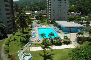 Ambleside & Turtle beach towers